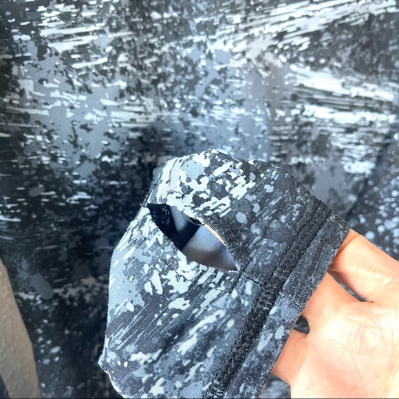 Champion Duo Dry Long Sleeve Athletic Shirt - Picture 3 of 4